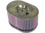 Vzduchový filtr K&N HA-8084