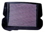 Vzduchový filtr K&N HA-8088