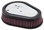Vzduchový filtr K&N HD-0808