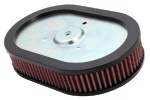 Vzduchový filtr K&N HD-0910