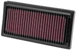 Vzduchový filtr K&N HD-1208