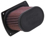 Vzduchový filtr K&N HY-6507