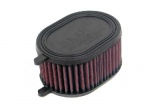 Vzduchový filtr K&N KA-0800