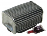 Vzduchový filtr K&N KA-0850
