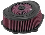 Vzduchový filtr K&N KA-2506XD