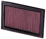 Vzduchový filtr K&N KA-2508