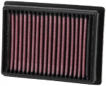 Vzduchový filtr K&N KT-1113