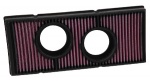 Vzduchový filtr K&N KT-9504