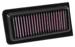 Vzduchový filtr K&N SU-6303