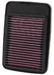 Vzduchový filtr K&N SU-6505