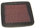 Vzduchový filtr K&N SU-9094
