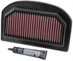Vzduchový filtr K&N TB-1212