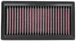 Vzduchový filtr K&N TB-1219