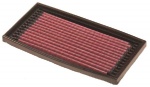 Vzduchový filtr K&N TB-6000