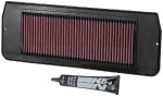 Vzduchový filtr K&N TB-9091