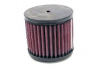 Vzduchový filtr K&N YA-0587