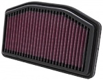 Vzduchový filtr K&N YA-1009