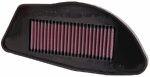 Vzduchový filtr K&N YA-1202