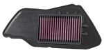 Vzduchový filtr K&N YA-1209