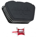 Vzduchový filtr K&N YA-1307