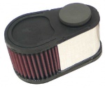 Vzduchový filtr K&N YA-1595