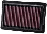 Vzduchový filtr K&N YA-1709