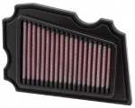 Vzduchový filtr K&N YA-2002