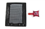 Vzduchový filtr K&N YA-2292