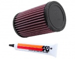 Vzduchový filtr K&N YA-4001