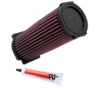 Vzduchový filtr K&N YA-4350