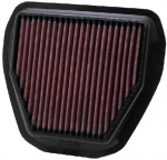 Vzduchový filtr K&N YA-4510