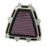 Vzduchový filtr K&N YA-4514XD