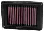Vzduchový filtr K&N YA-5008