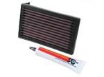 Vzduchový filtr K&N YA-6090