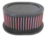 Vzduchový filtr K&N YA-6098