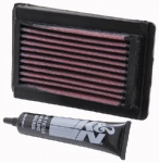 Vzduchový filtr K&N YA-6604