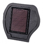 Vzduchový filtr K&N YA-7007