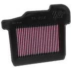 Vzduchový filtr K&N YA-8514