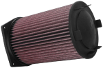 Vzduchový filtr K&N YA-8518