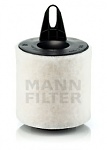 Vzduchový filtr Mann C 1370