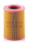Vzduchový filtr Mann C 1380/1
