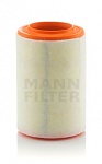 Vzduchový filtr Mann C 15 007