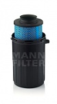 Vzduchový filtr Mann C 15 200