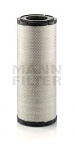 Vzduchový filtr Mann C 21 790