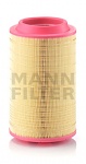 Vzduchový filtr Mann C 22 526/1