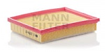 Vzduchový filtr Mann C 2256/2