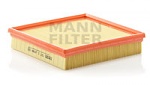 Vzduchový filtr Mann C 2290
