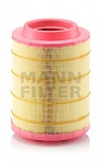 Vzduchový filtr Mann C 23 513/1