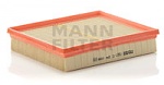 Vzduchový filtr Mann C 24 106