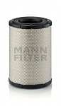 Vzduchový filtr Mann C 24 642